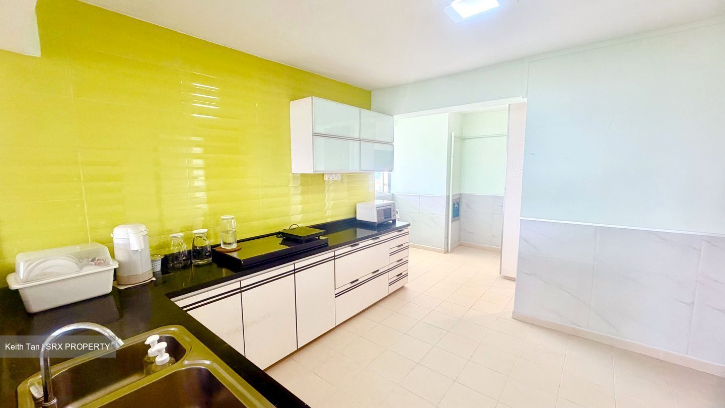 Blk 413 Pandan Gardens (Jurong East), HDB 5 Rooms #571113801